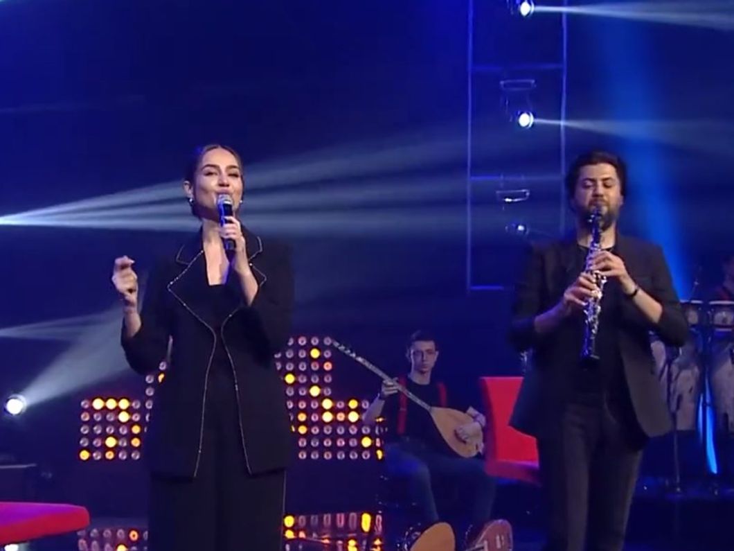 Sosyal medyanın diline dolanan şarkı: Samsak Döveci sözleri