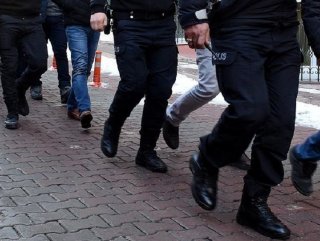 Ankara'da askerlere FETÖ'den gözaltı