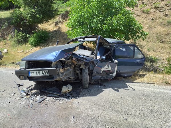 Bayram tatilinde 65 kişi hayatını kaybetti