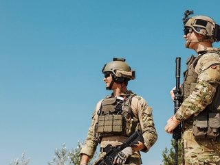Kara Kuvvetleri Komutanlığı'nda FETÖ soruşturması