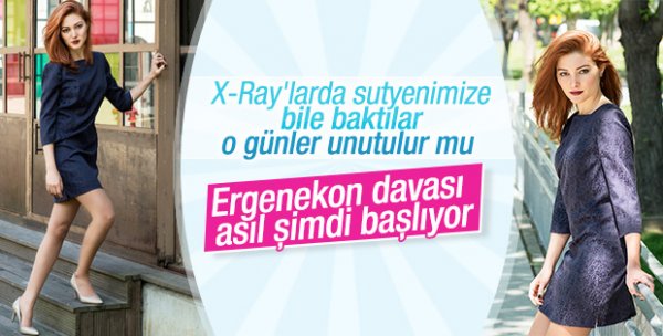 Balyoz davası eski hakimine hapis cezası