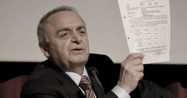 Sabri Uzun tahliye edildi