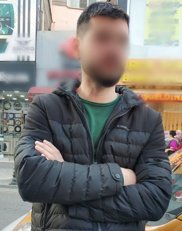 Samsun'da film gibi dolandırıcılık hikayesi