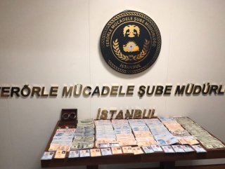 İstanbul'da 22 FETÖ'cü gözaltına alındı