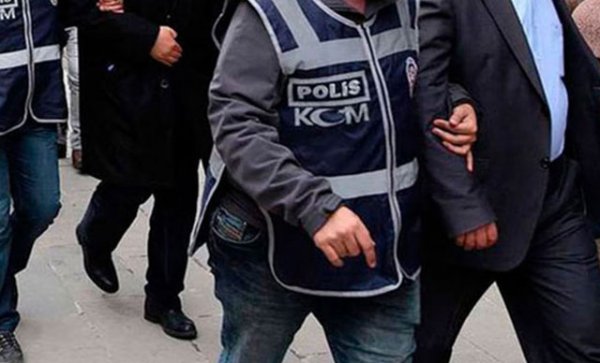 FETÖ'ye yönelik operasyonlar peş peşe geldi
