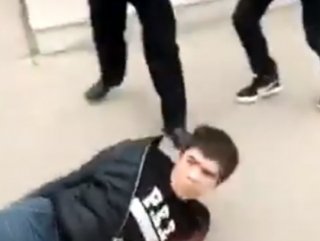 Ruhat Mengi, Çin'deki video ile Türk polisini suçladı