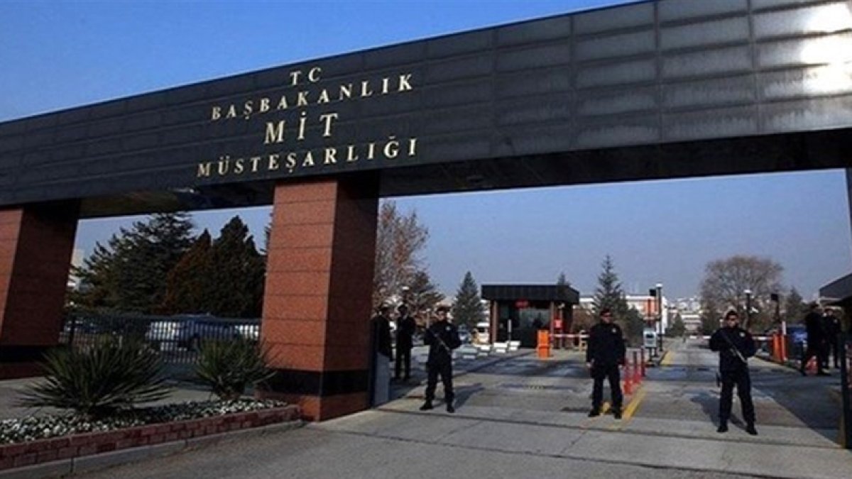 7 Şubat MİT kumpası iddianamesi kabul edildi
