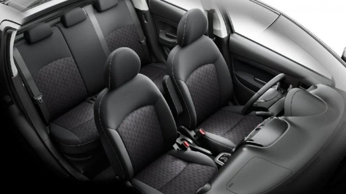 Mitsubishi Space Star Türkiye'de satışa çıktı