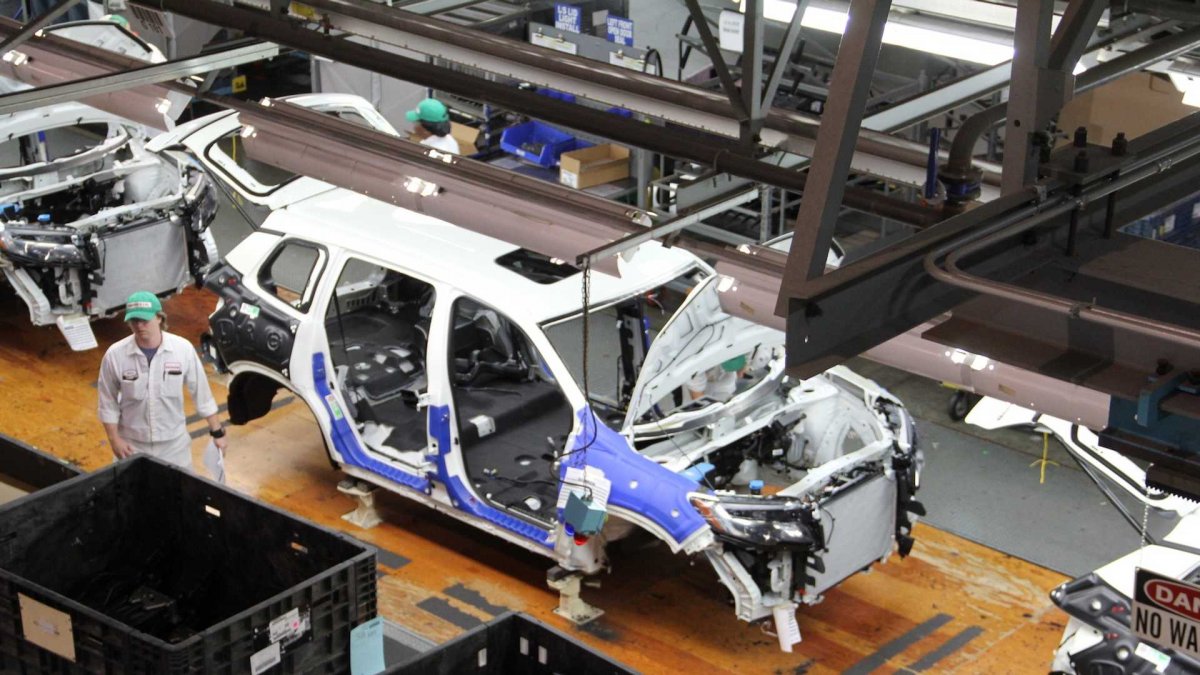 Honda Türkiye, siber saldırı nedeniyle üretimi durdurdu
