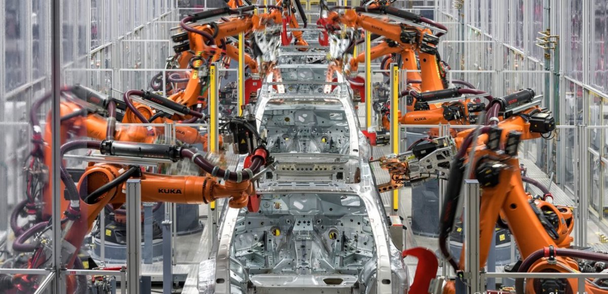 İspanya, otomotive 4.2 milyar dolarlık destek verecek