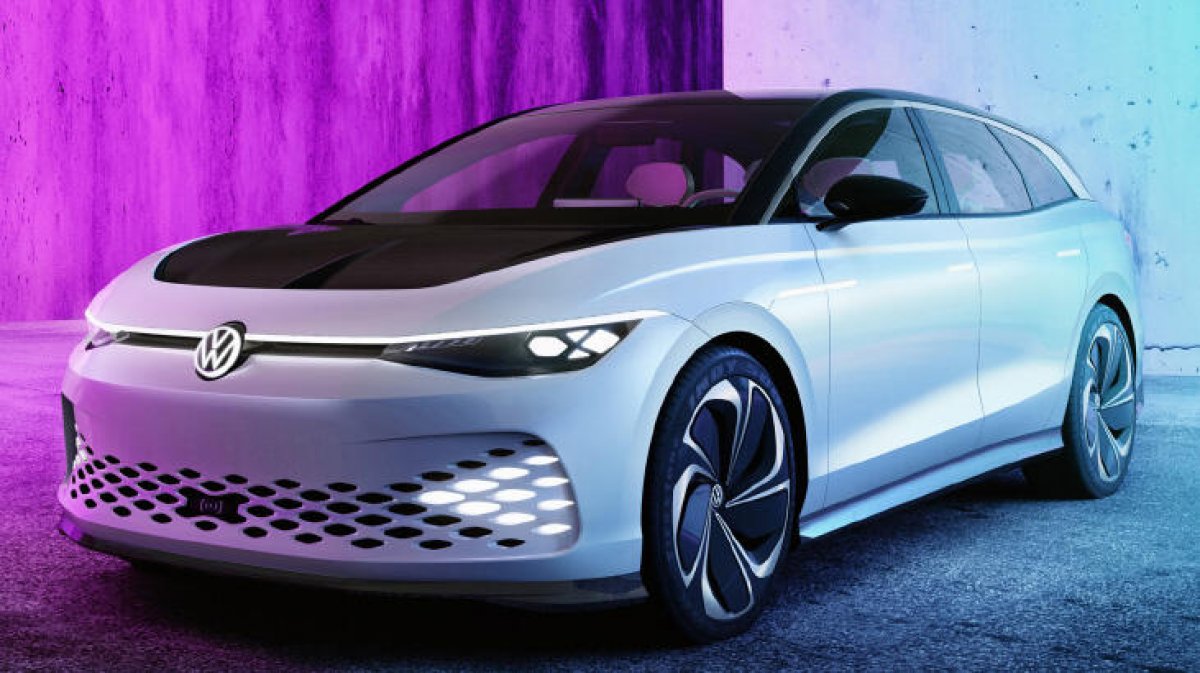 Volkswagen'den ABD'li batarya şirketine yeni yatırım