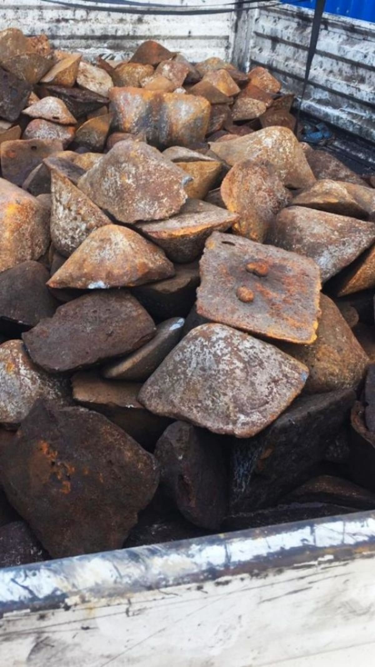 Çalıştığı fabrikayı soyan zanlı yakalandı