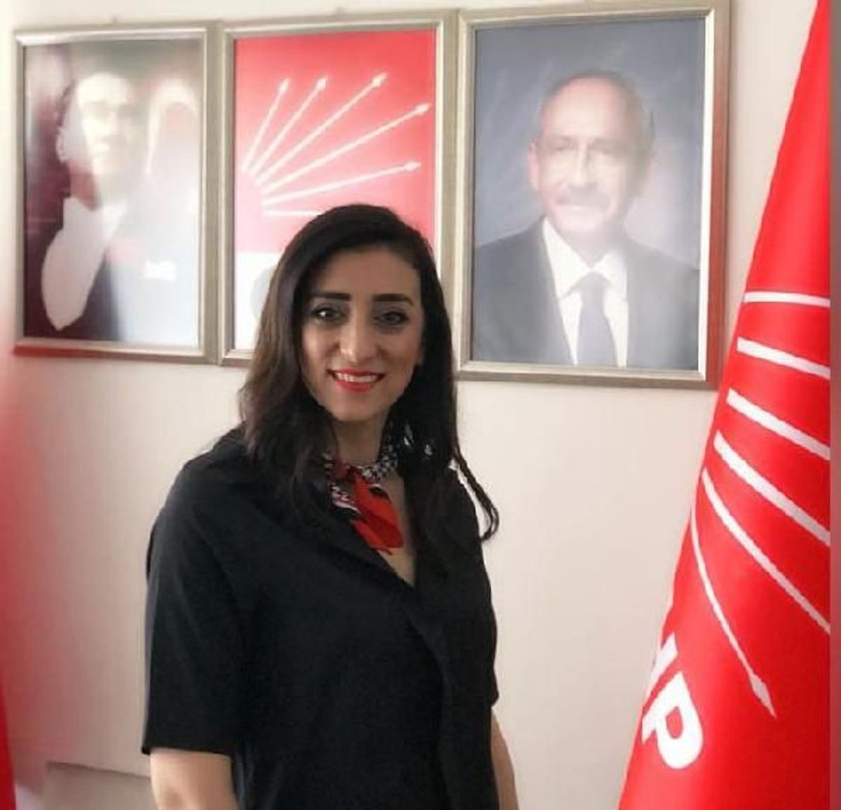 CHP Eskişehir İl Yönetimi'ne kayyum atandı