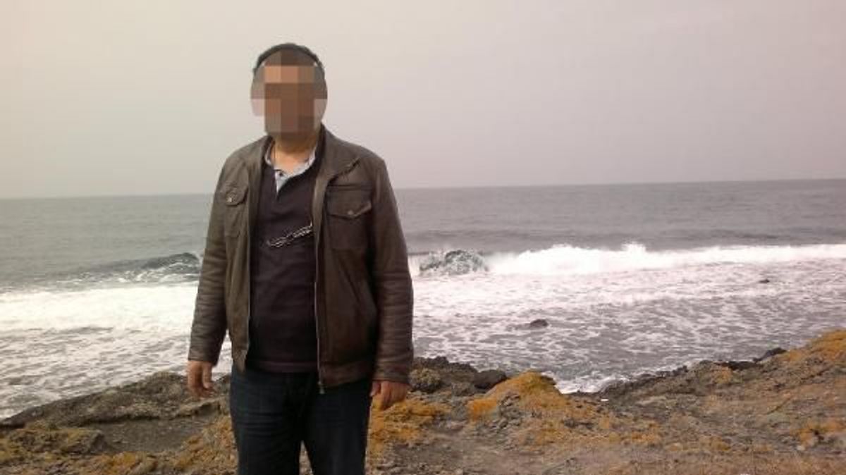 Ordu'da 5 kız öğrenciyi taciz eden öğretmen tutuklandı