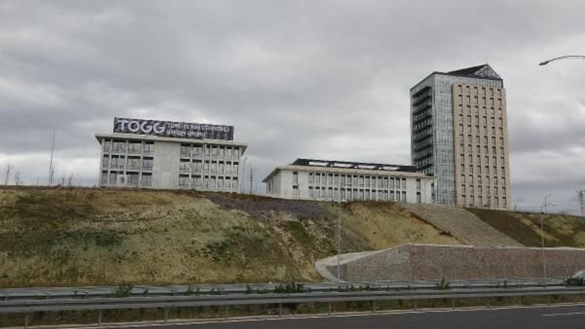 Cumhurbaşkanı, yerli otomobille Osmangazi'den geçecek