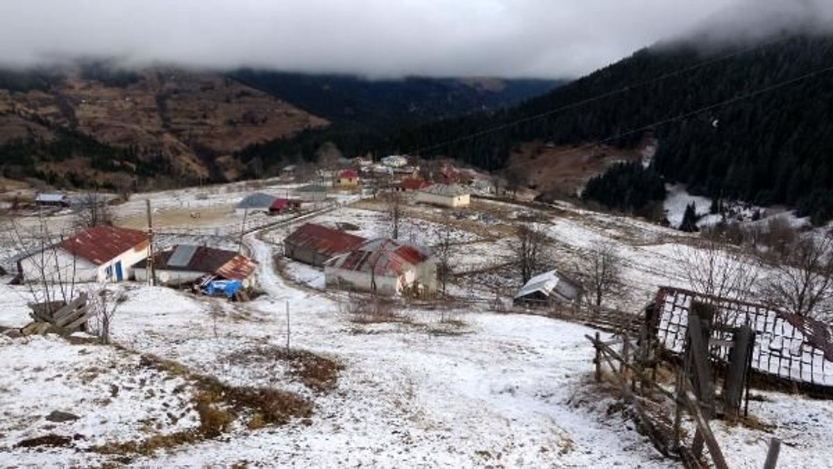 Trabzon'da mezarlık taşıma tartışması