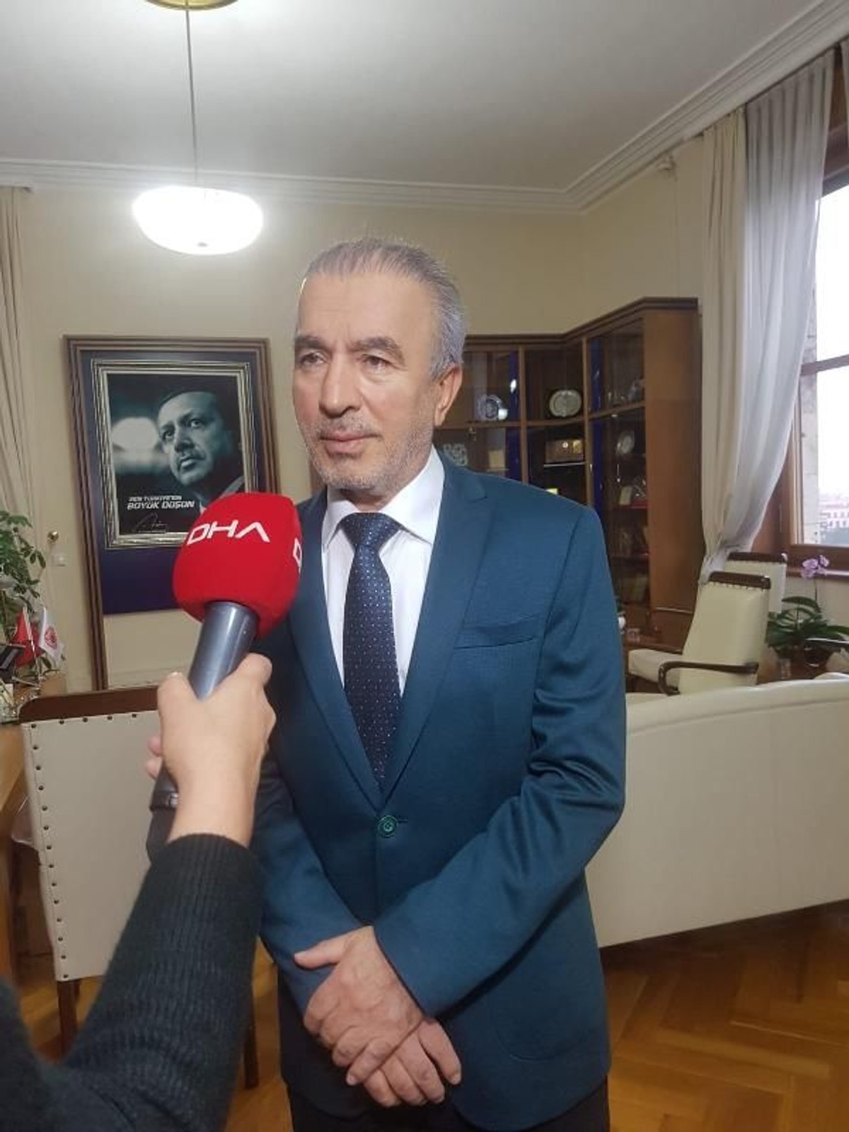 AK Parti: Kanal İstanbul'da referandum olmaz