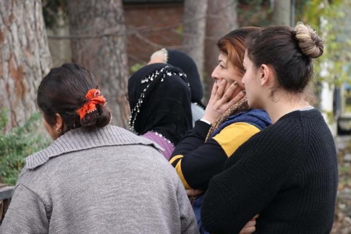Alkol komasına giren diş hekimi hayatını kaybetti