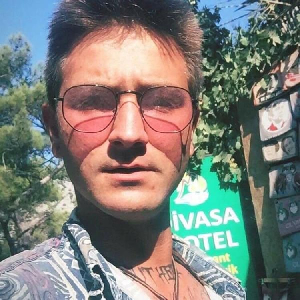 İzmir'de şakalaşırken canından oldu