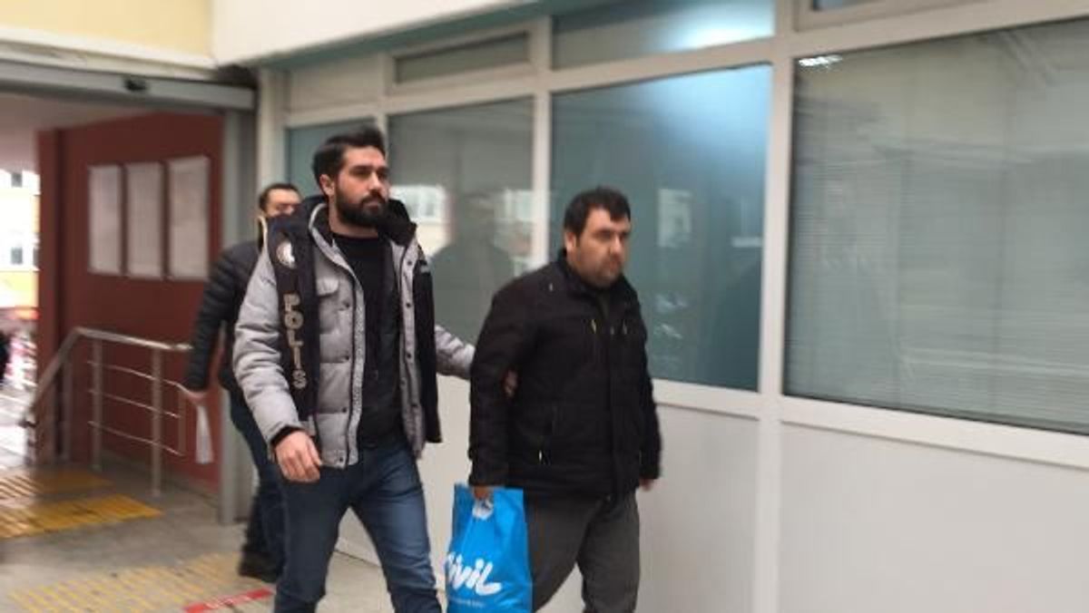 Kocaeli'de FETÖ'den 8 kişi adliyede