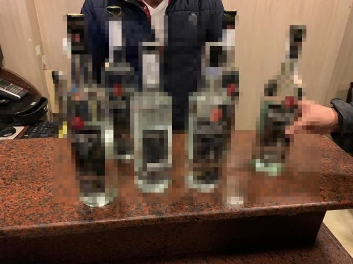 İstanbul'da sahte içkiden ölenlerin sayısı 20'ye yükseldi