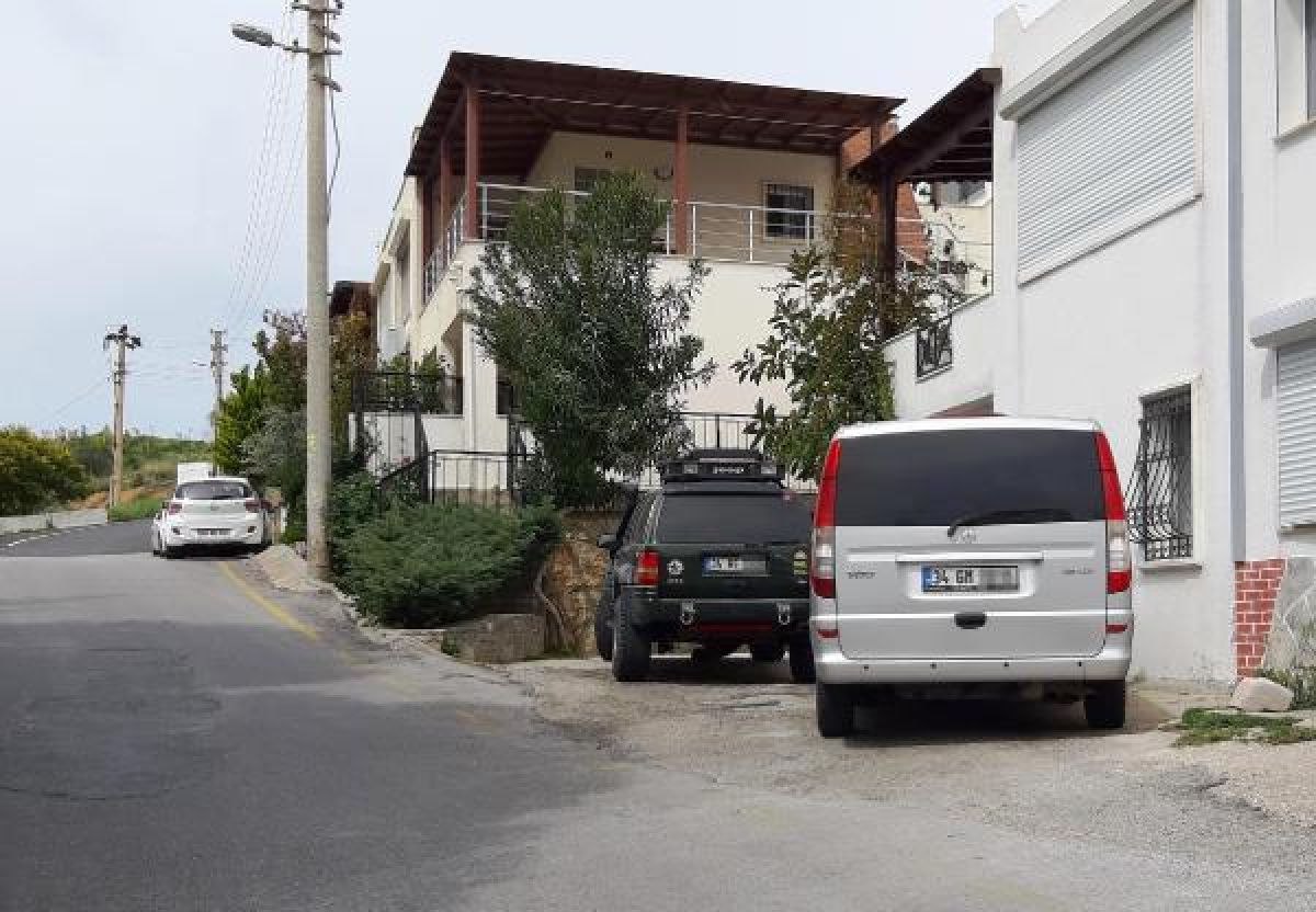 Büyükşehirlerden kaçanlar yazlık beldelere akın etti