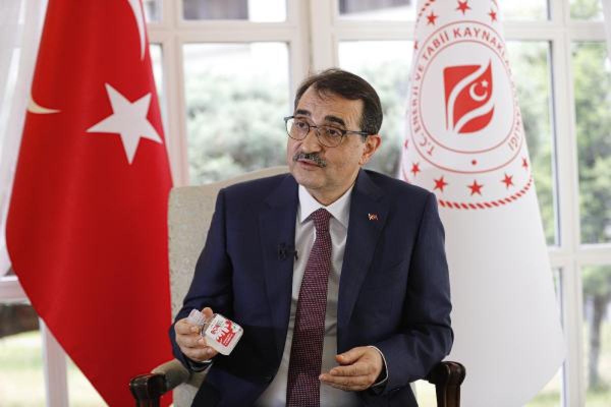 Bakan Dönmez: Yunanistan'ın çabaları sonuç getirmez