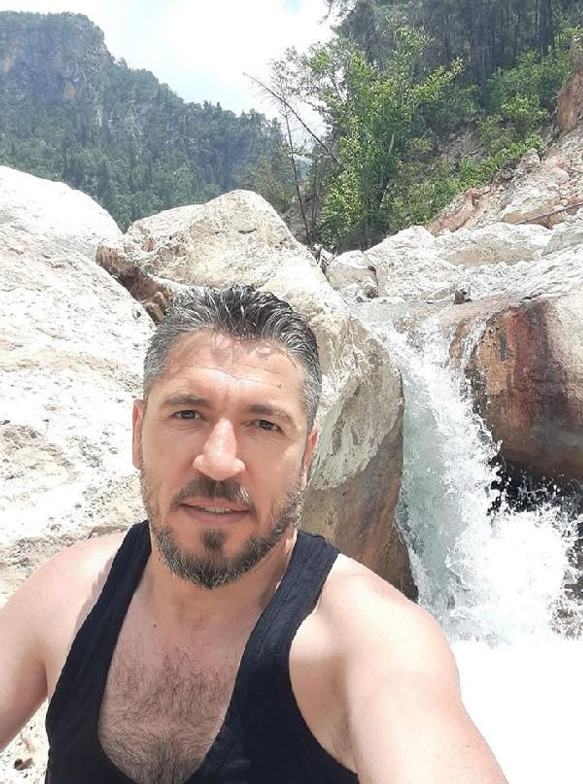 Antalya'da notla helallik isteyip, ortadan kayboldu