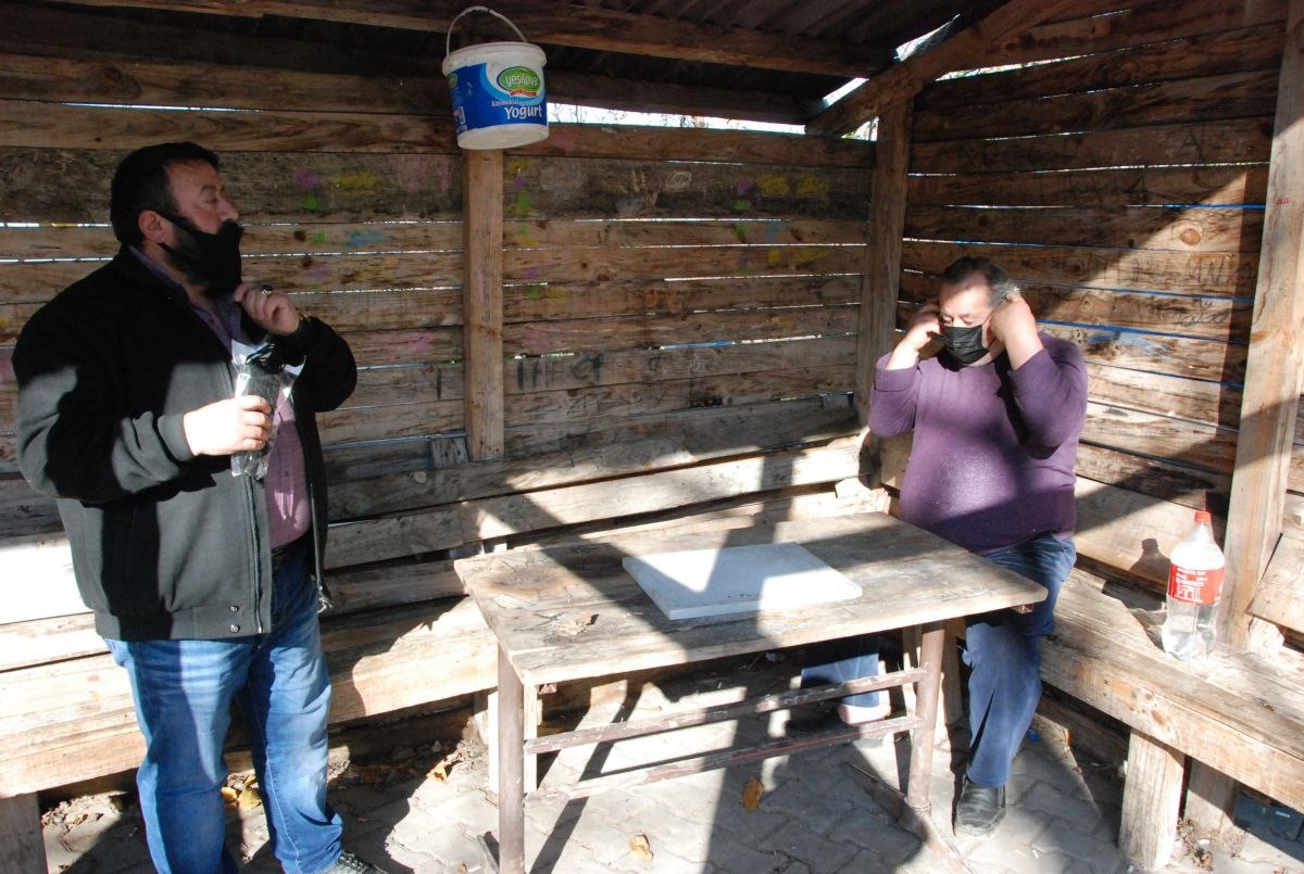 Bartın'da hiç vaka görülmeyen köyden, arsa alıyorlar