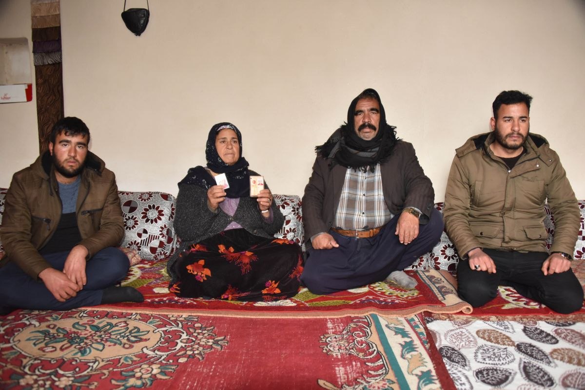 Safiye Karadağ 4 aydır kayıp