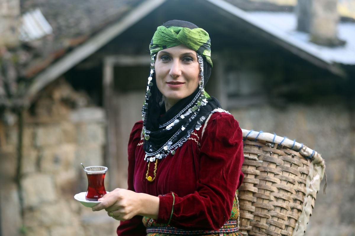 Türk çayını en çok Avrupalılar tüketiyor