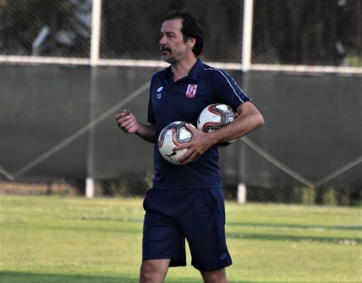 Balıkesirspor, Yusuf Şimşek ile anlaştı