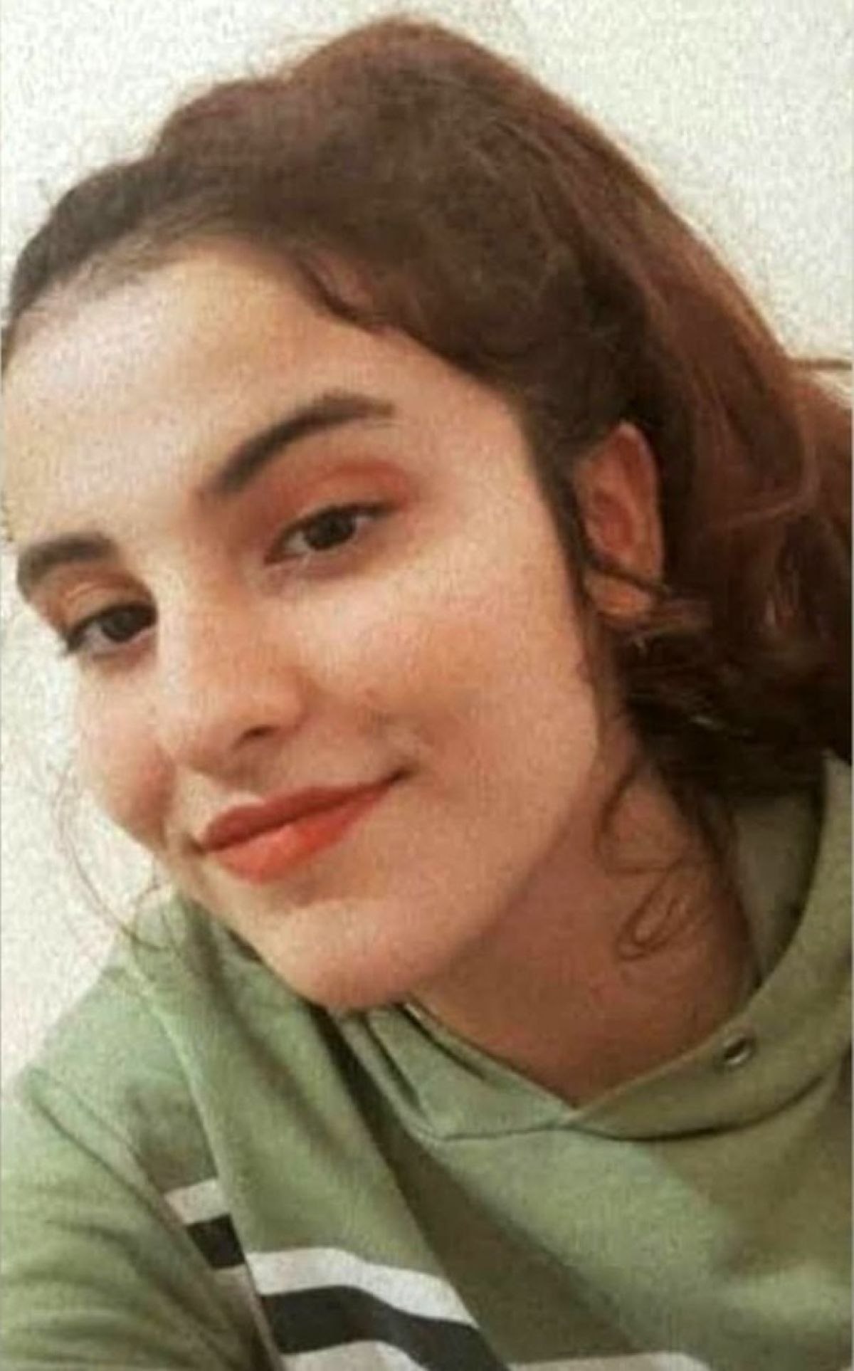Bursa'da 15 yaşındaki kızdan 5 gündür haber alınamıyor