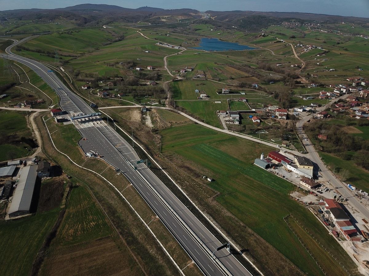 Kocaeli'de 220 haneli mahallede 60’tan fazla emlakçı hizmet veriyor