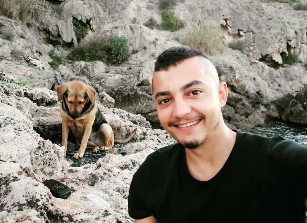 Antalya'da üniversite öğrencisinden 4 gündür haber alınamıyor