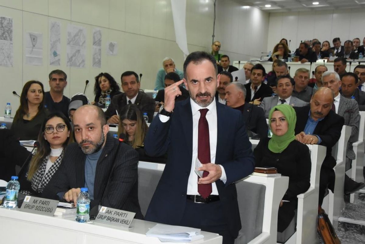 İZSU’dan 4 yaşındaki çocuğa icra takibi