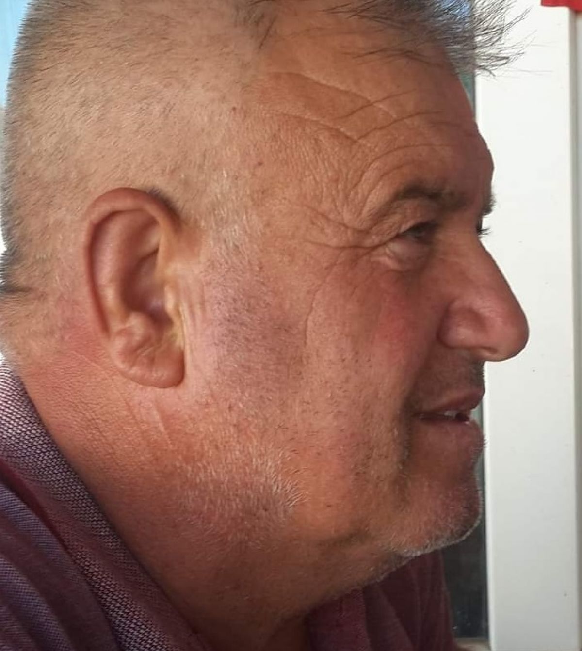Çanakkale'de yaşayan adam, tarlada ölü bulundu