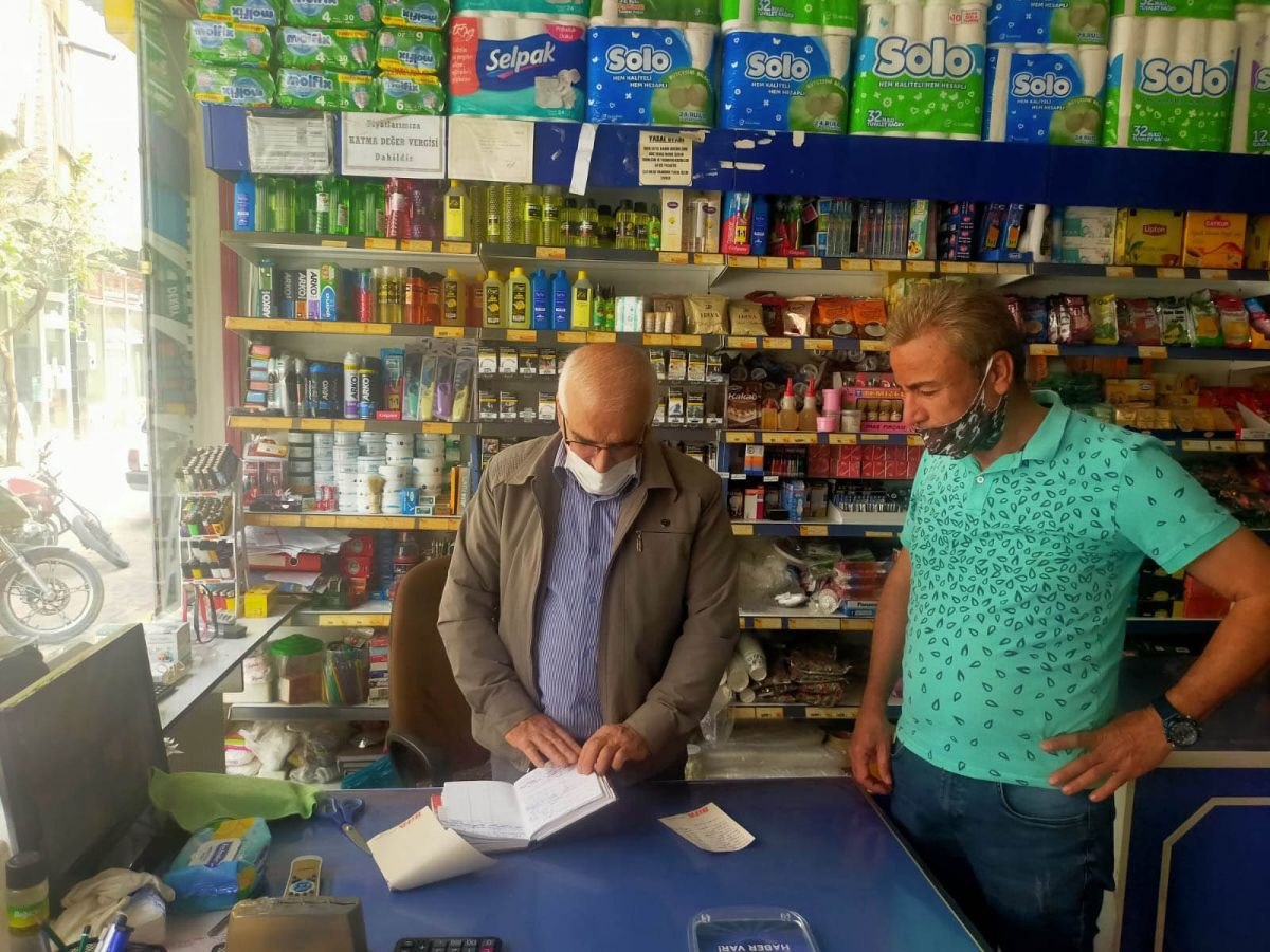 Ermenek'te 200 kişinin borcu ödendi