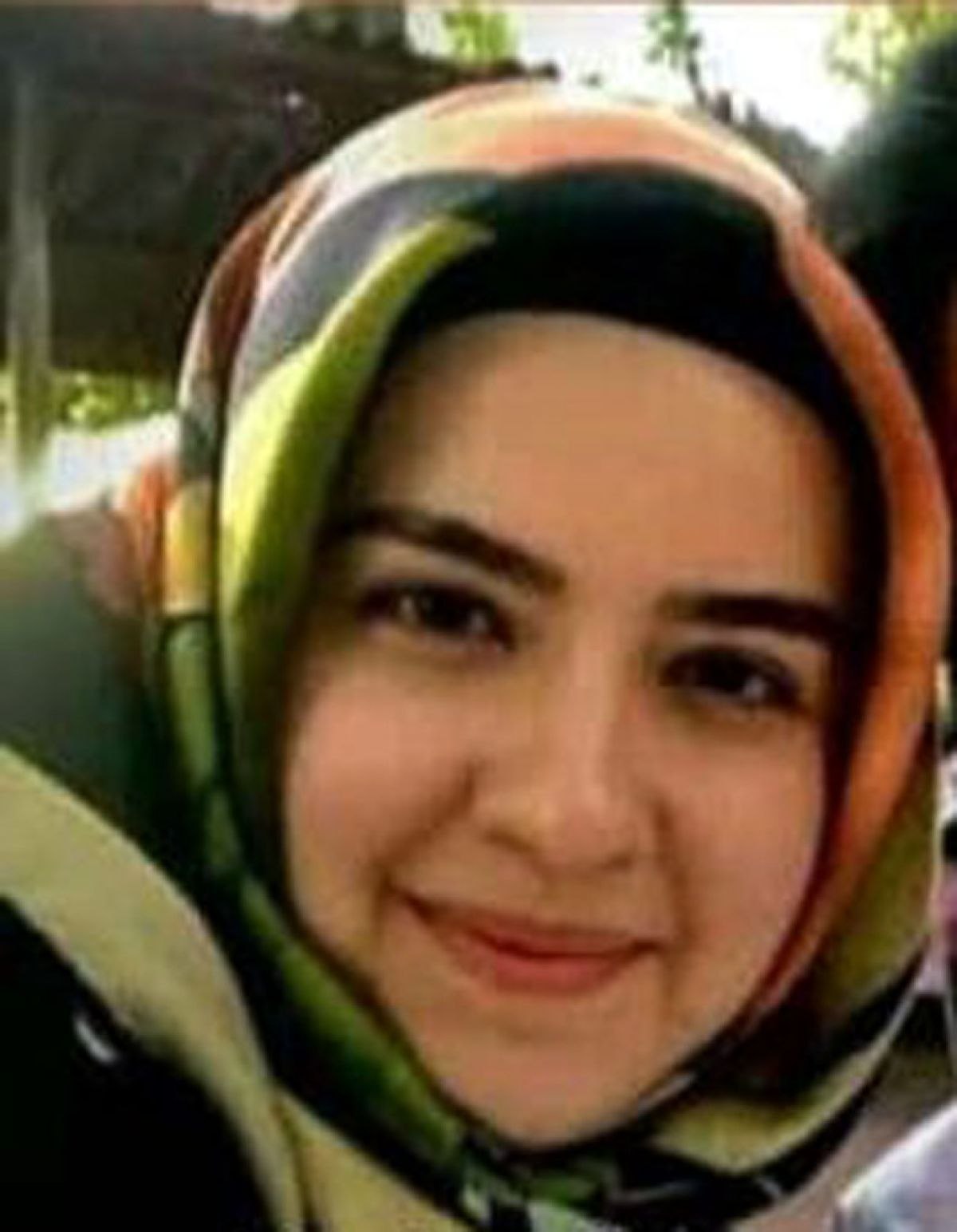 Sivas'ta 8 aylık hamile hemşire koronavirüsten hayatını kaybetti
