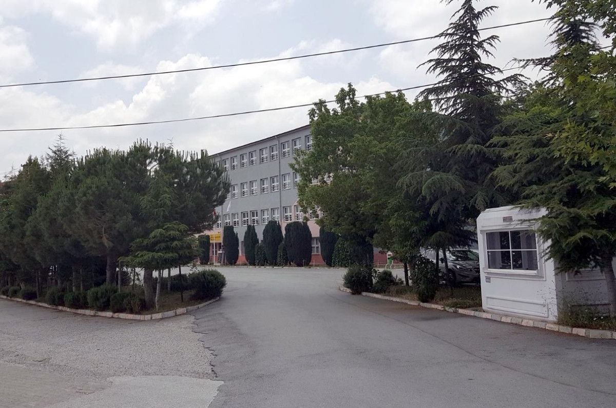 Bilecik'te 31 öğrenci karantinaya alındı
