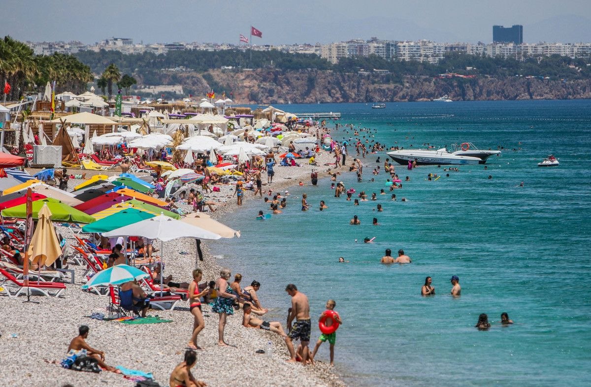 Z kuşağı, turizm sektörüne ilgisiz yetişiyor