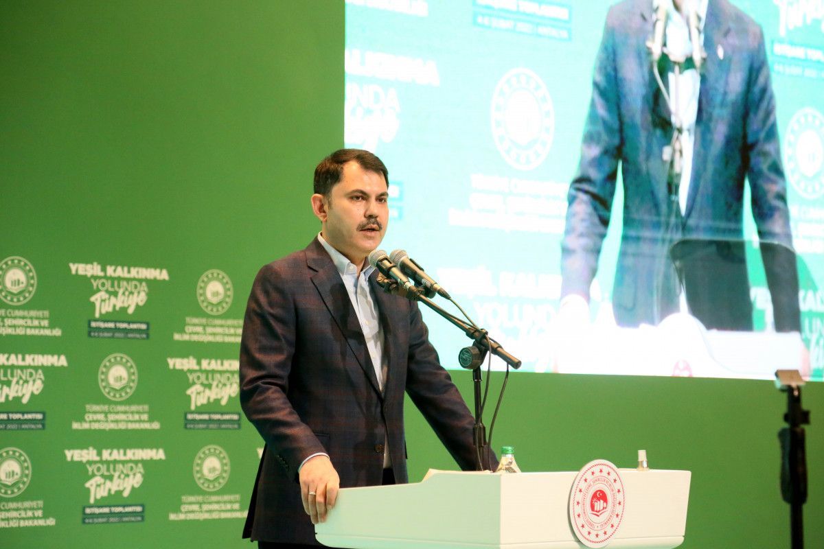 Murat Kurum, TOKİ konutlarında yeni indirim müjdesi verdi