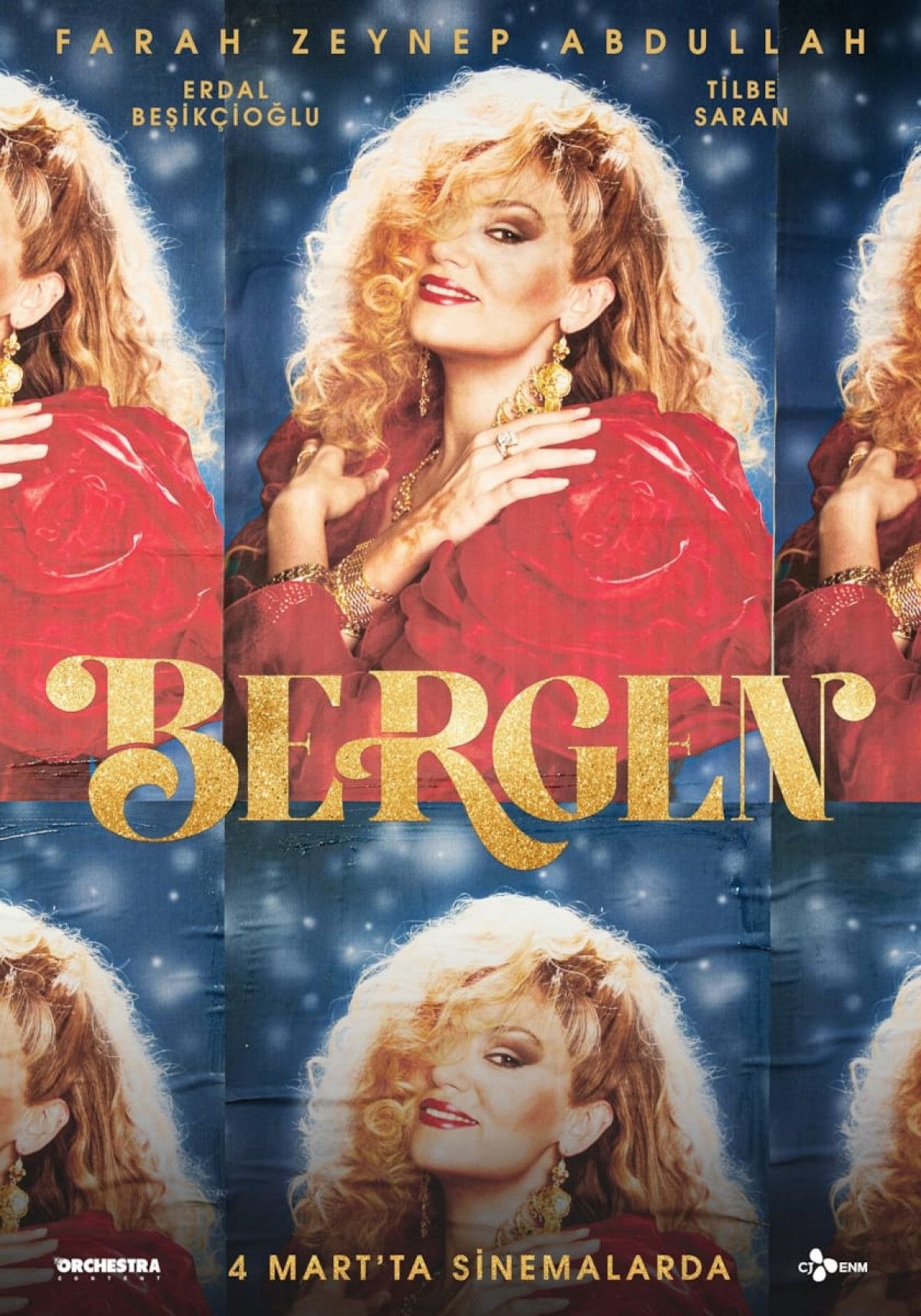 Bergen filmi Kozan'da gösterime girmeyecek