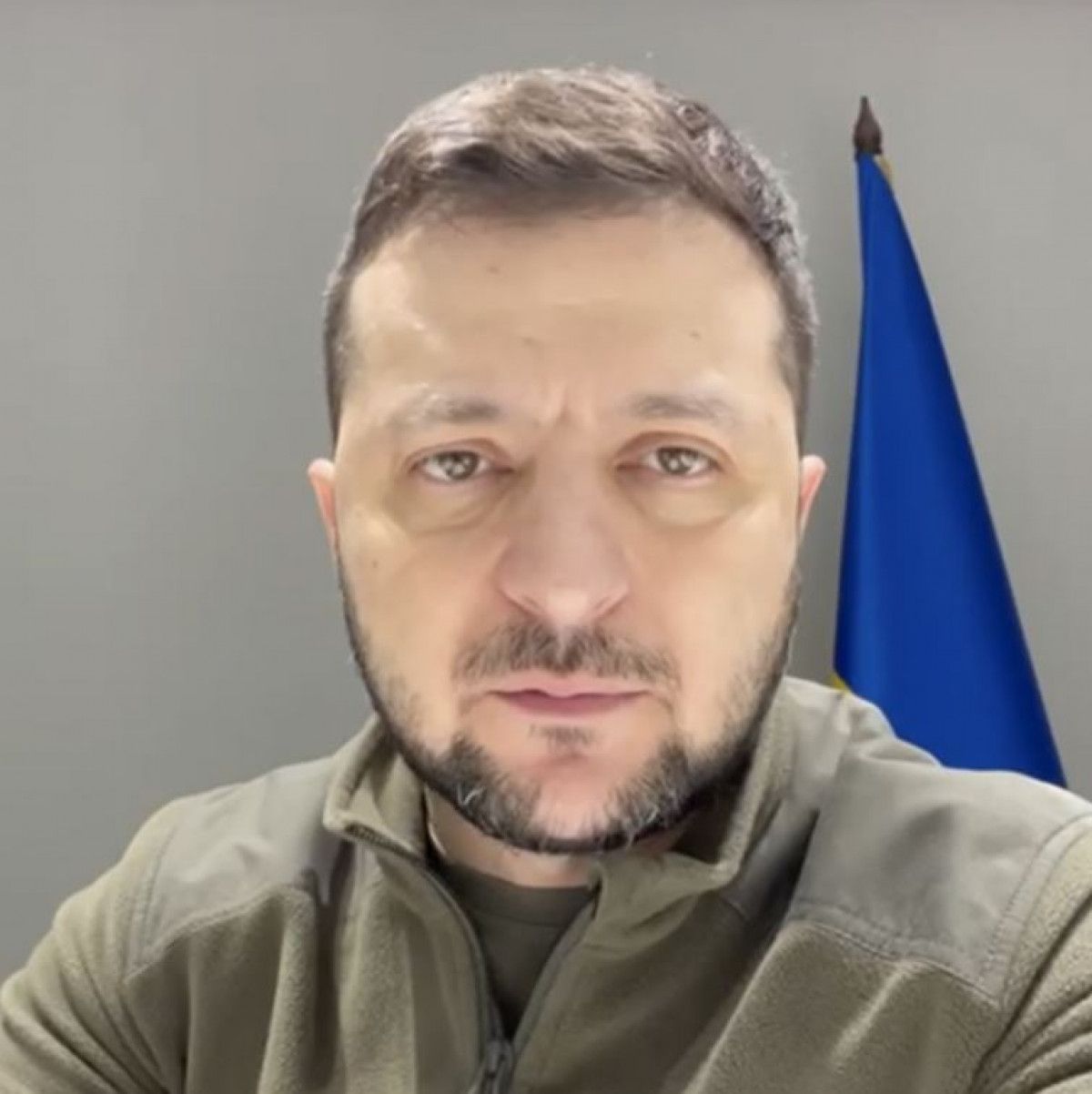 Vladimir Zelensky: Rusya olacakları bilse gelmekten korkardı