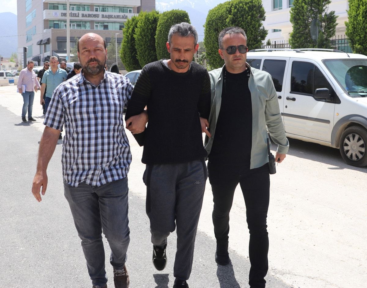 2021'den kalan faili meçhul tek cinayet de çözüldü