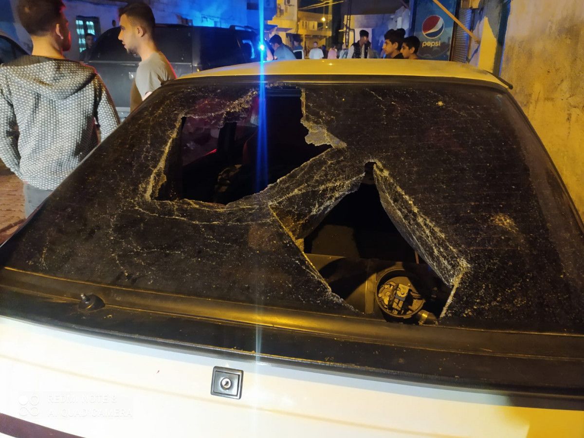 Şanlıurfa'da fırıncılar fiyat yüzünden birbirine girdi: 4 yaralı