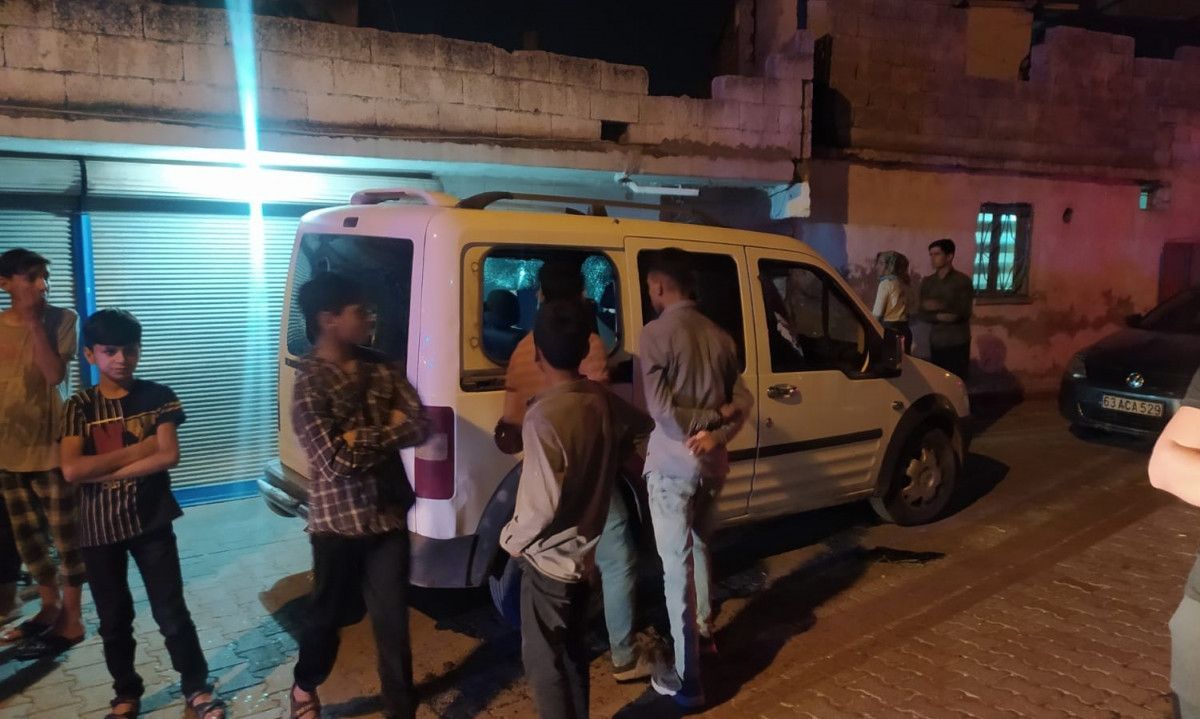 Şanlıurfa'da fırıncılar fiyat yüzünden birbirine girdi: 4 yaralı