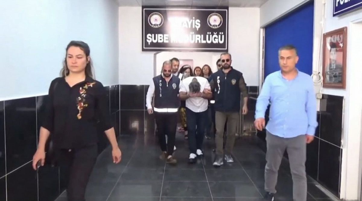 Tunceli'de ilk kez fuhuş operasyonu: 4 tutuklu