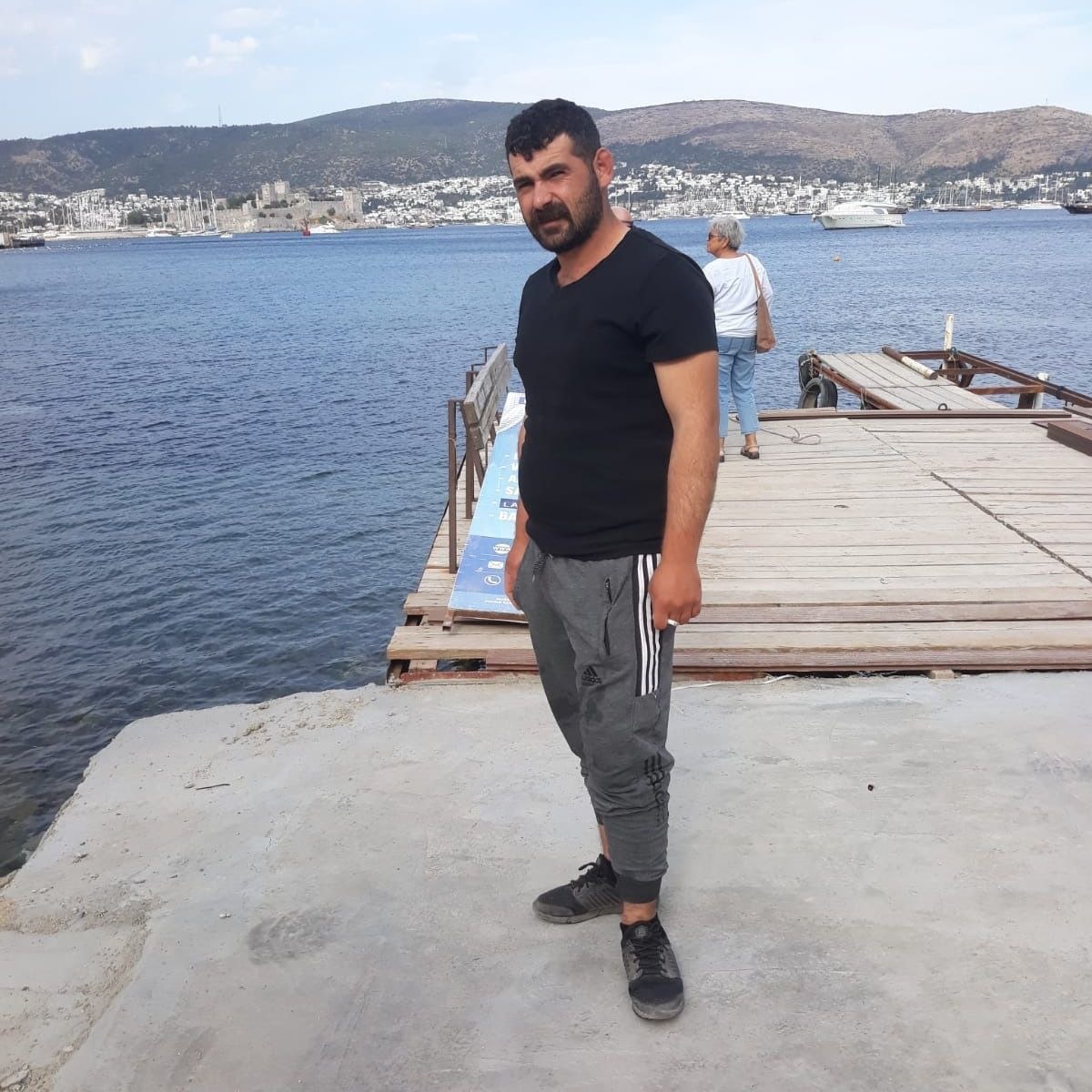 Şanlıurfa'da yasak aşk yaşadığı adamı silahla öldüren kadın: Namusumu temizledim