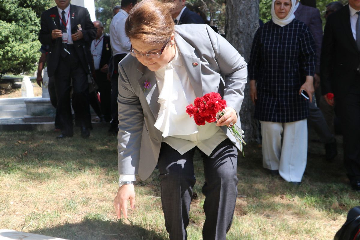 Derya Yanık: Sakarya Meydan Muharebesi Polatlı'da yapıldı